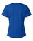 Jaanuu® Women’s Ultrasoft Scrub V Neck Top Comfortable Medical Workwear